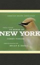 American Birding Association Field Guide to Birds of New York