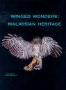 Winged Wonders: Malaysian Heritage