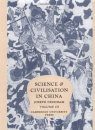 Science and Civilisation in China, Volume 3: Mathematics and the Sciences of the Heavens and the Earth