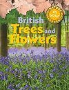 British Trees and Flowers