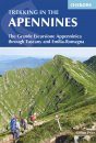 Cicerone Guides: Trekking in the Apennines
