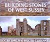 Building Stones of West Sussex