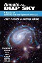 Annals of the Deep Sky – A Survey of Galactic and Extragalactic Objects, Volume 2