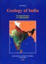 Geology of India (2-Volume Set)