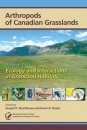 Arthropods of Canadian Grasslands, Volume 1 