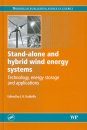 Stand-Alone and Hybrid Wind Energy Systems