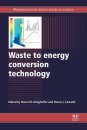 Waste to Energy Conversion Technology