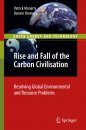 Rise and Fall of the Carbon Civilisation