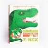 Dinosaur Construction Kit, T. Rex