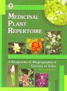 Medicinal Plant Repertoire