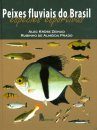 Peixes Fluviais do Brasil [River Fish in Brazil]