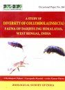 A Study of Diversity of Collembola (Insecta) Fauna of Darjeeling Himalayas, West Bengal, India
