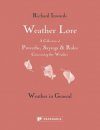 Weather Lore: Weather in General