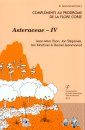 Compléments au Prodrome de la Flore Corse, Volume 15: Asteraceae IV