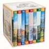 Pictorial Guides to the Lakeland Fells (8-Volume Set)