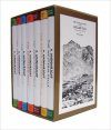Pictorial Guides to the Lakeland Fells (7-Volume Set)