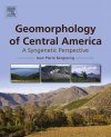 Geomorphology of Central America