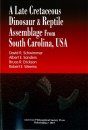 A Late Cretaceous Dinosaur and Reptile Assemblage from South Carolina, USA