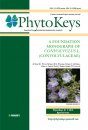 PhytoKeys 51: A Foundation Monograph of Convolvulus L. (Convolvulaceae) 