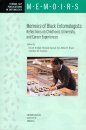 Memoirs of Black Entomologists