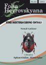 Icones Insectorum Europae Centralis: Coleoptera: Sphaeritidae, Histeridae [English / Czech]