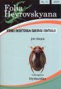 Icones Insectorum Europae Centralis: Coleoptera: Dytiscidae [English / Czech]