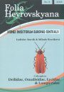 Icones Insectorum Europae Centralis: Coleoptera: Drilidae, Omalisidae, Lycidae & Lampyridae [English / Czech]