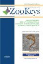 ZooKeys 510: Proceedings of the 16th International Congress of Myriapodology, Olomouc, Czech Republic