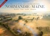 Vol au Dessus du Parc Naturel Régional Normandie–Maine / Flight over the Regional National Park Normandie–Maine