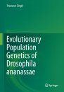 Evolutionary Population Genetics of Drosophila ananassae