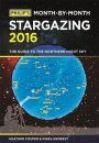 Philip's Month-by-Month Stargazing 2016