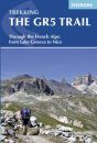 Cicerone Guides: Trekking The GR5 Trail