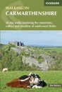 Cicerone Guides: Walking in Carmarthenshire