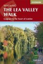Cicerone Guides: The Lea Valley Walk