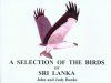 A Selection of the Birds of Sri Lanka