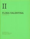 Flora Valentina, Volume 2: Angiospermae (II) Berberidaceae - Compositae [Spanish]