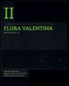Flora Valentina, Volume 2: Angiospermae (II) Berberidaceae - Compositae [Valencian]
