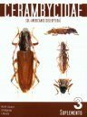 Cerambycidae Sul-Americanos (Coleoptera), Suplemento 3