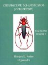 Cerambycidae Sul-Americanos (Coleoptera), Taxonomia, Volume 7: Cerambycinae: Elaphidionini