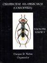 Cerambycidae Sul-Americanos (Coleoptera), Taxonomia, Volume 9: Cerambycinae: Ibidionini: Tropidina, Ibidionina