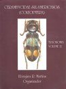 Cerambycidae Sul-Americanos (Coleoptera), Taxonomia, Volume 12: Cerambycinae: Clytini