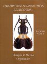 Cerambycidae Sul-Americanos (Coleoptera), Taxonomia, Volume 13: Lamiinae: Hemilophini, Parte 1