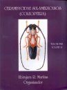 Cerambycidae Sul-Americanos (Coleoptera), Taxonomia, Volume 14: Lamiinae: Hemilophini, Parte 2