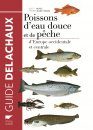 Poissons d'Eau Douce et de Pêche d'Europe Occidentale et Centrale [Freshwater Fish of Western and Central Europe]
