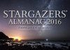 Stargazers' Almanac 2016