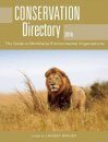 Conservation Directory 2016