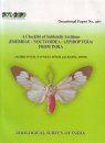 A Checklist of Subfamily Arctiinae (Erebidae: Noctuoidea: Lepidoptera) from India