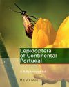 Lepidoptera of Continental Portugal
