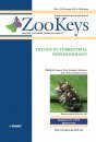 ZooKeys 515: Trends in Terrestrial Isopod Biology