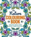 The Nature Colouring Book